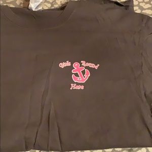 N.C. shirt